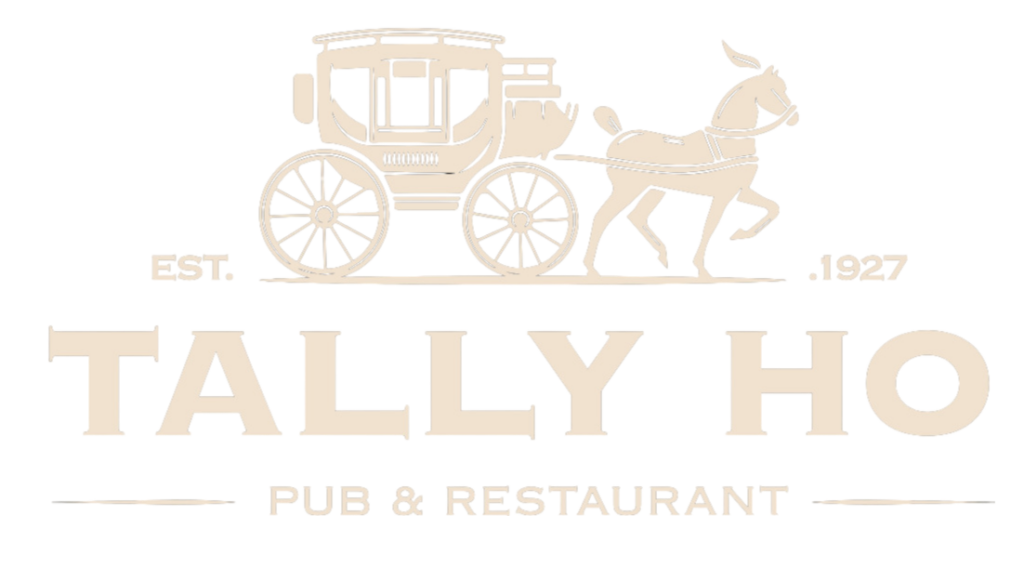 Tally Ho Logo